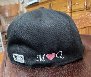 Custom Hat – Dixie Embroidery